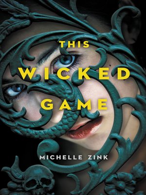 cover image of This Wicked Game